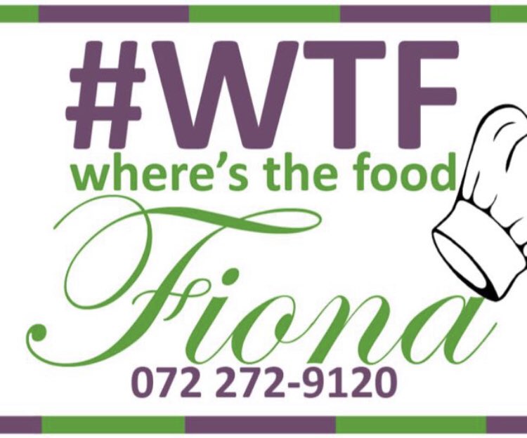 #WTF Will be at Expo too