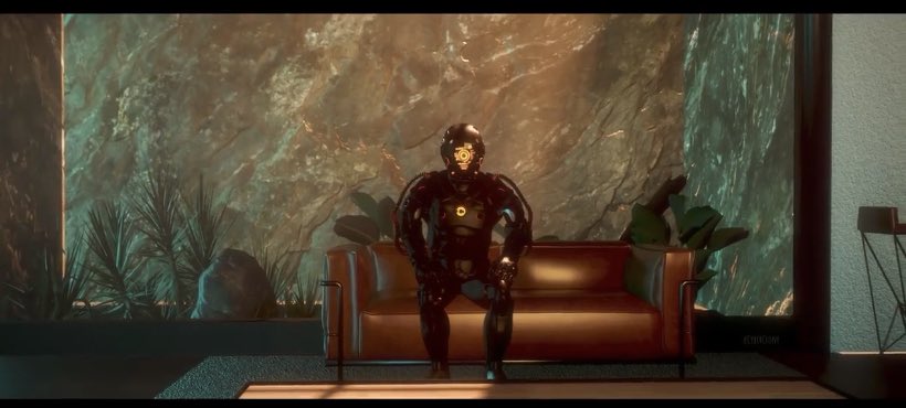 Pigeon (@pigeonxnft) on Twitter photo Time to get my clone off the couch…today is ACTUALLY the day!!! #ChromeClaw <a href="/CYBERCREWNFT/">C Y B Ξ R C R Ξ W</a> #NFTs Time to get my clone off the couch…today is ACTUALLY the day!!! #ChromeClaw <a href="/CYBERCREWNFT/">C Y B Ξ R C R Ξ W</a> #NFTs