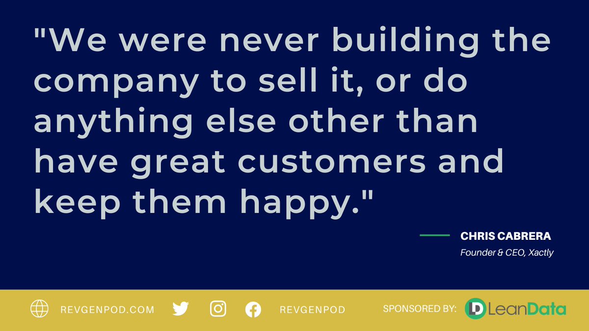 Revenue Generator Podcast tweet media