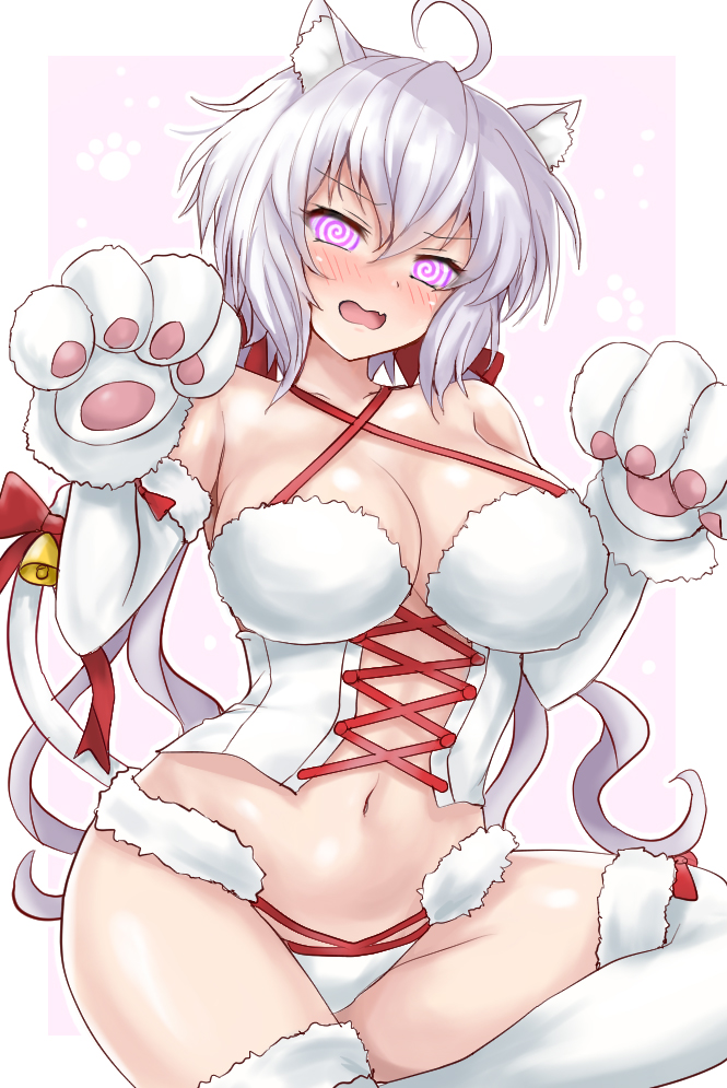 nya!
nya!
nya!
anyone want to play with a hypnotized slut?
I was accidentally hypnotized when I enviously watched others being hypnotized...
but now I can't stop my attraction