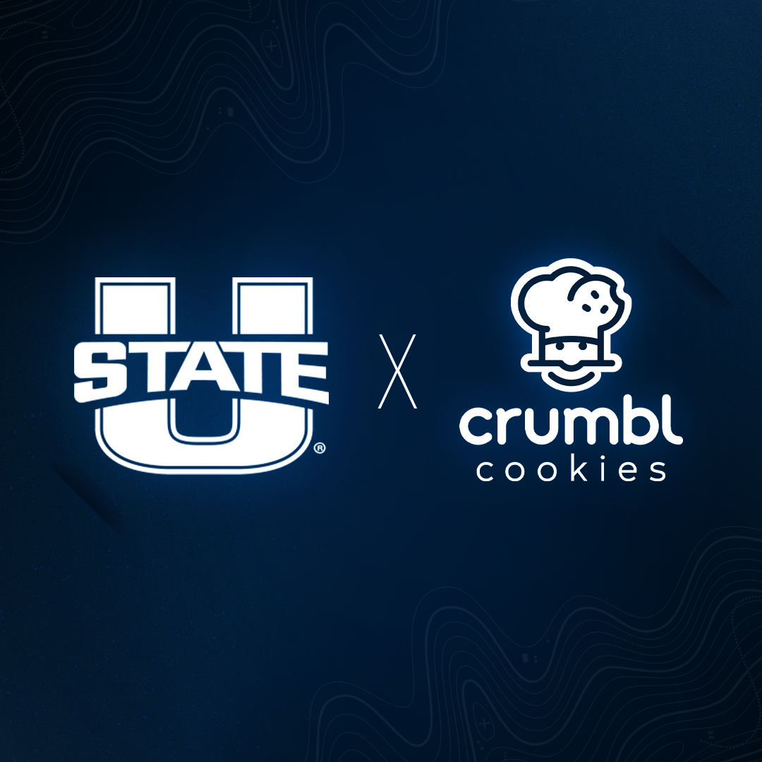 Hometown Team. Hometown 🍪's!

We are very excited to welcome <a href="/CrumblCookies/">Crumbl</a> as the sweetest partnership in the nation! 

➡️ bit.ly/3QE6mmL

#AggiesAllTheWay