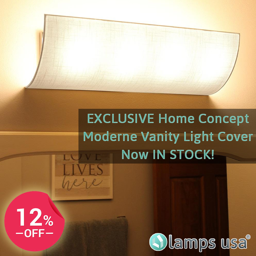 lampsusa1's tweet photo. Get it now!
Contact us @ 1-877-526-7247 or visit https://t.co/3kpskdhSm1

#lightingsolutions #lightingfixtures #homemakeover #homeconcept #walllighting #bathroominspiration #bathroominterior #lightingdesign #lightinstallation #lightingdecor https://t.co/8TPK1Q3kX8