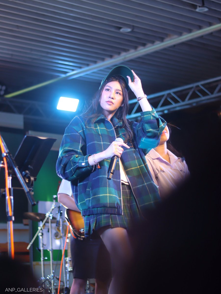 ANP_Galleries's tweet photo. ชอบเทอทุกตรง ไม่ต้องวงได้มั้ย 🙊⭕️
#TeamAIMazing #aimsatida #ANPgalleries https://t.co/Uuxql0fBpE
