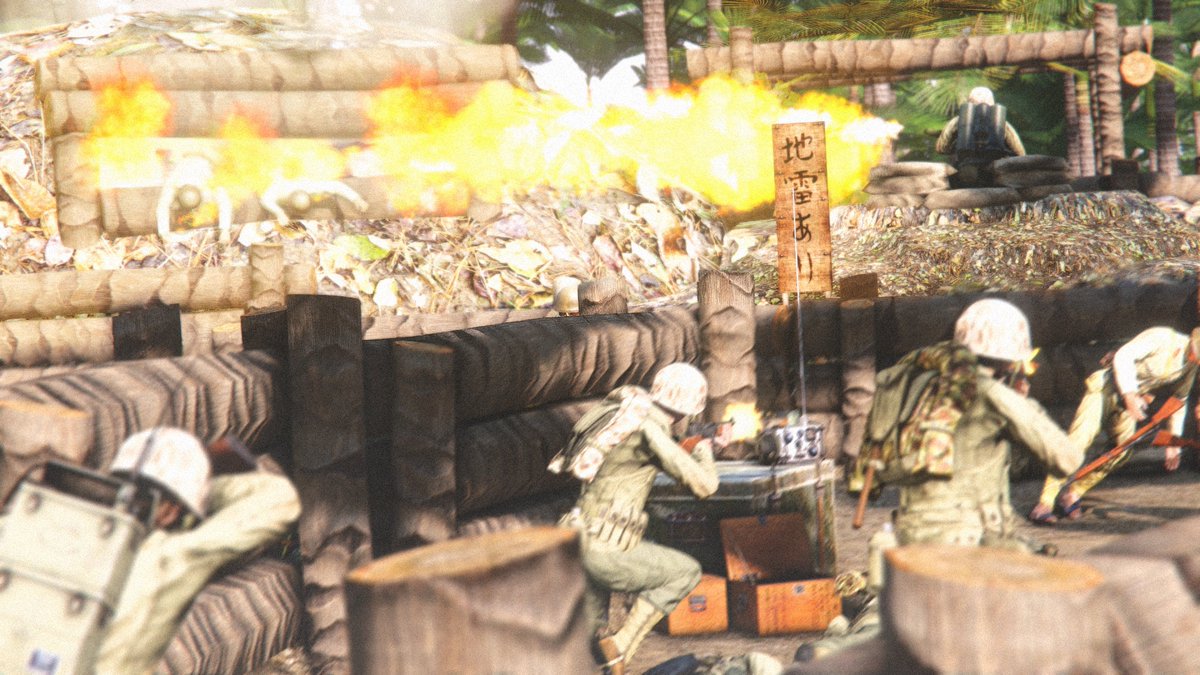 Mustache (@david_mustache_) on Twitter photo Little Resistance #Arma3 Little Resistance #Arma3