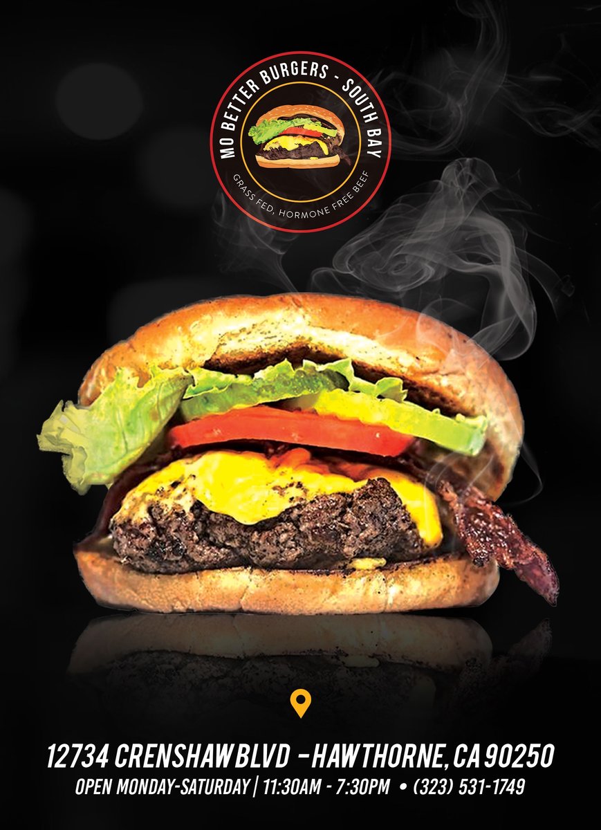 MoBetterSB's tweet photo. Updated Menu https://t.co/NGfO6Gf29C