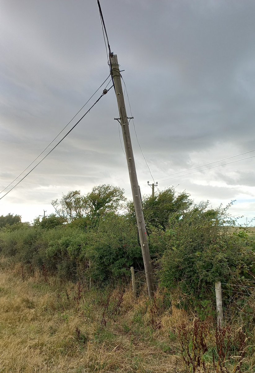 _DrAlex's tweet photo. Just heard one of your callcentre staff members yelling at my poor Dad, so I won't hold my breath. 
2 years and counting...
@OpenreachHelp @WeAreOpenreach 2/2 https://t.co/UqvgXYJIwv