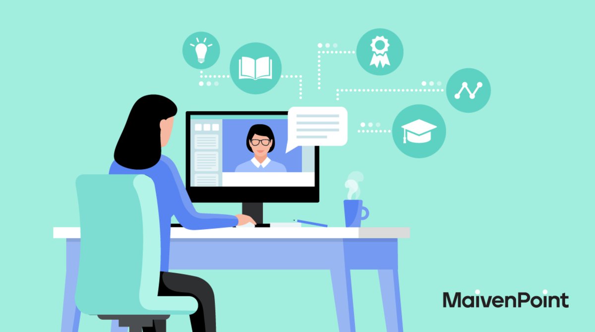 MaivenPoint's tweet photo. #FridayFact: MaivenPoint Examena has an anti-cheating technology that enables invigilators with live proctoring, using a screen-only or entire 360-degree workspace view. Request a demo today: https://t.co/xx1v1nUpqO.
#MaivenPoint #LearningMadeLimitless #EdTech https://t.co/WygMDWCTXz