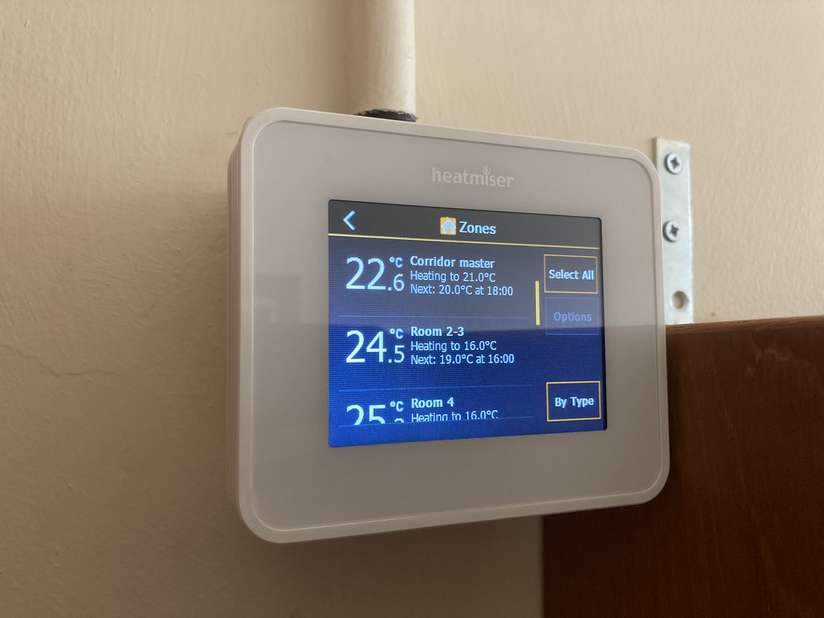 Strysen Heating Ltd tweet media