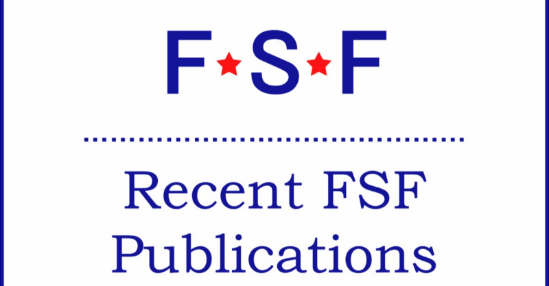 FSFthinktank's tweet photo. Beach Reading (for Policy Wonks)! by @fsfthinktank @CooperFSF @ALongFSF on #broadband #spectrum #wifi #IP #copyright #privacy #FCC #FTC #administrativelaw