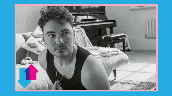 officialcharts's tweet image. Congratulations @Cian_ducrot!

All For You is the Irish singer's first-ever UK Top 40 hit 🙌

Details ➡️   bit.ly/3dIkMDW