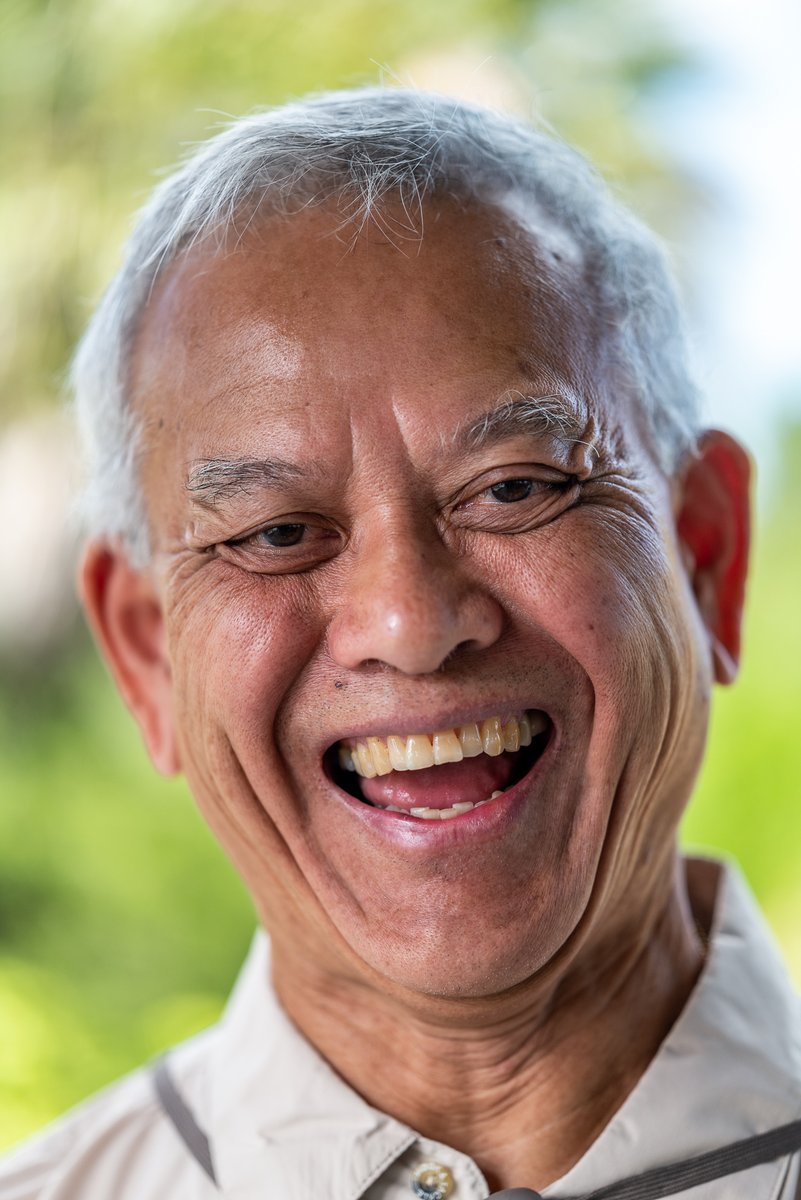 impactedition's tweet photo. ‘I made myself at home here.’ Here is a look at what it means for #Miami to house its wealth of #diversity and how we go from coexisting to #thriving. @10DofC @GoodMiami1 
https://t.co/xTuvYNNHZc https://t.co/TnlAZOf16A