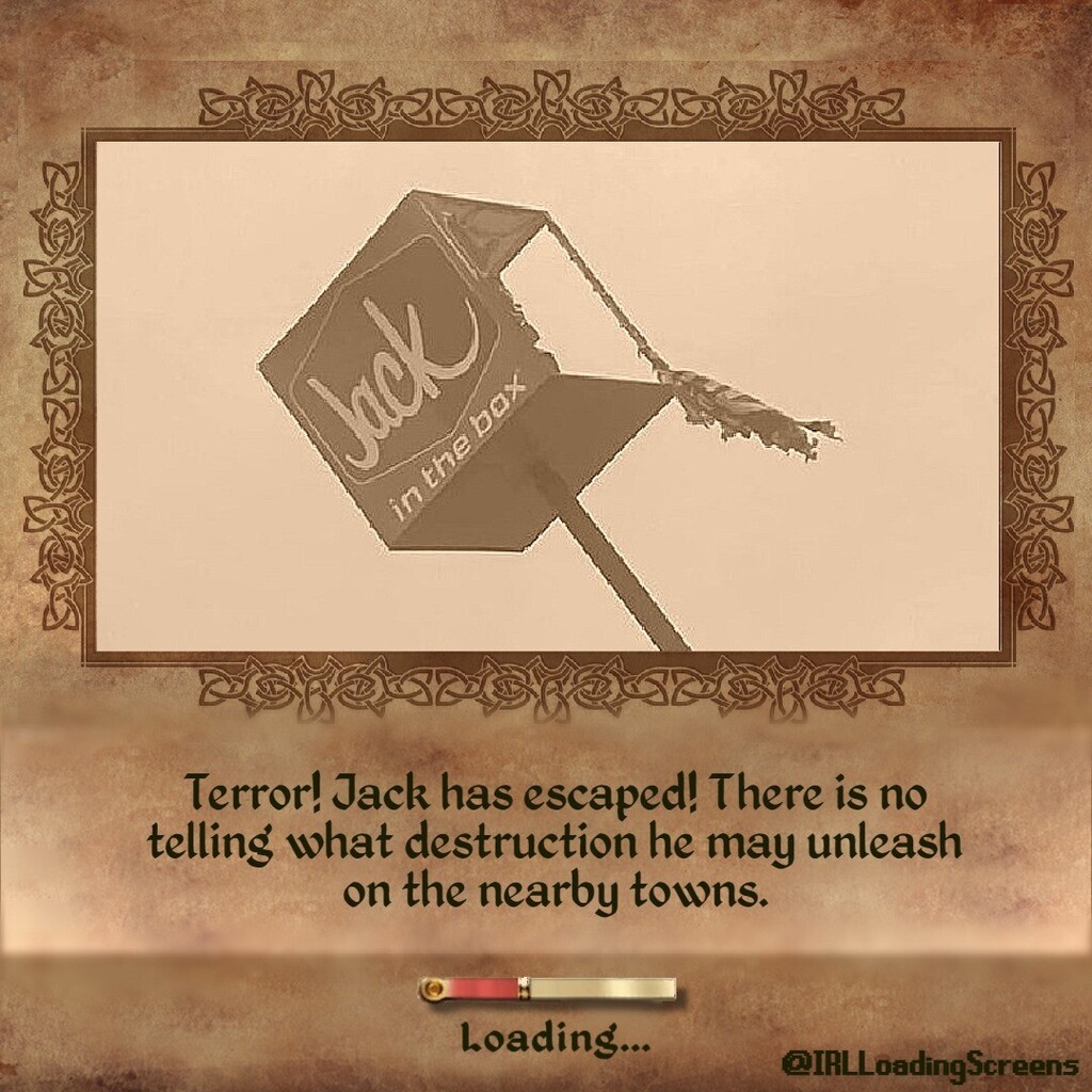 IRLoadingScreen's tweet photo. #RealLifeLore #LoadingScreen #Oblivion #Gaming #Memes #Lore #ElderScrolls #Meme #IRLLoadingScreens https://t.co/6VZnrhh7KM