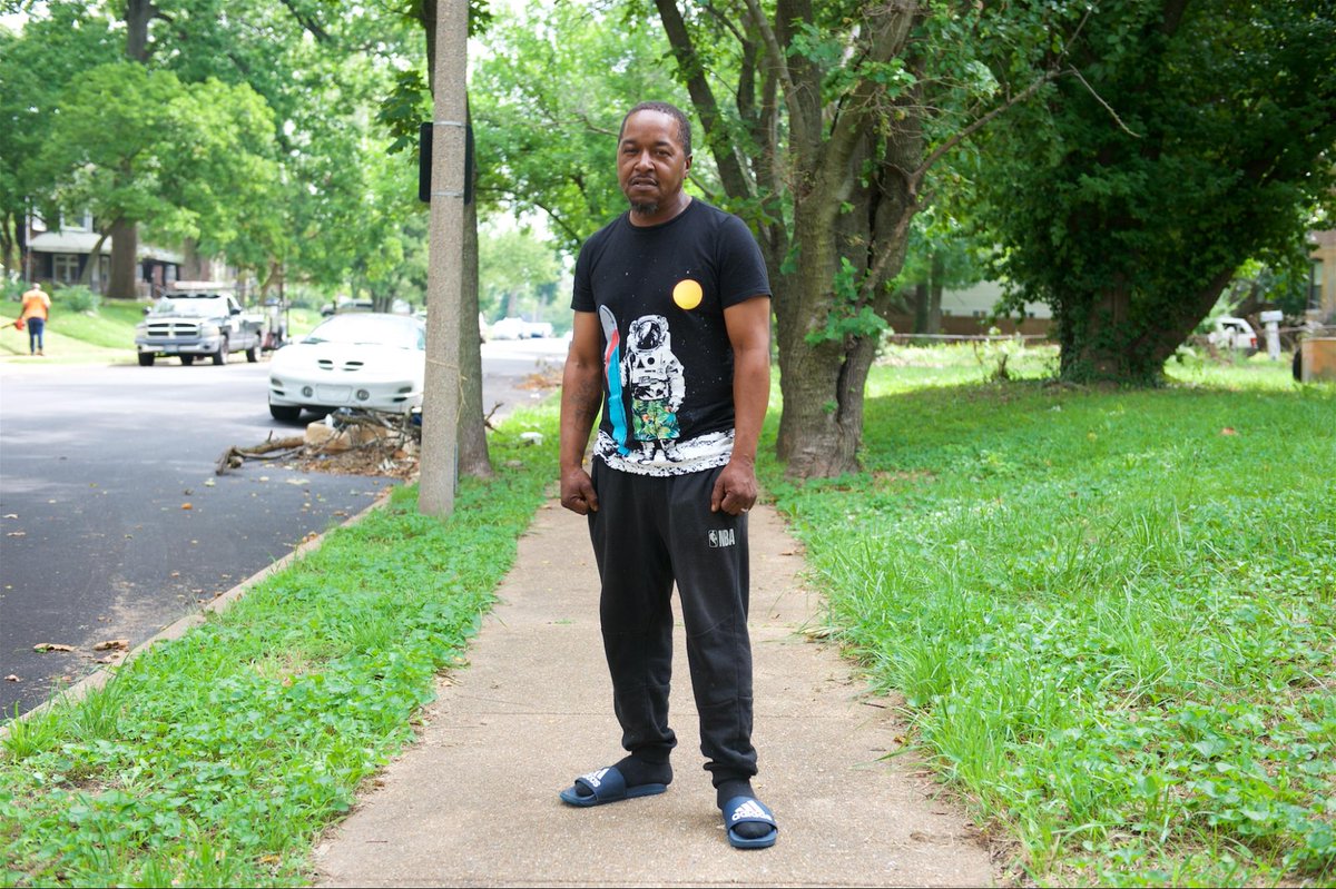 Invest STL tweet media