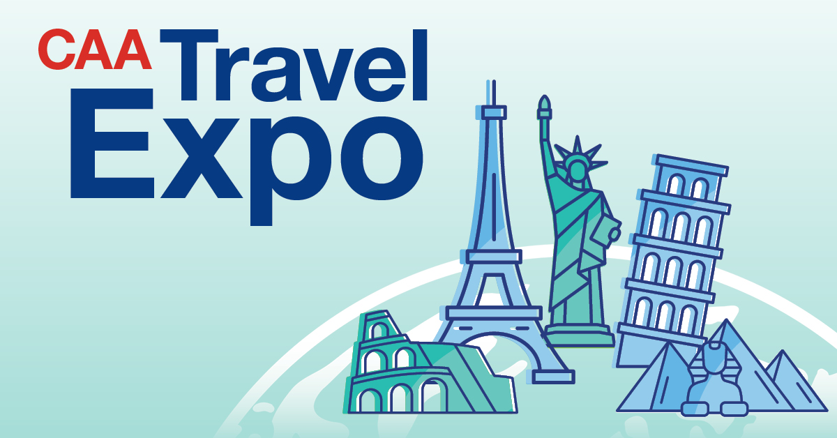 Looking for travel ideas? Don’t miss our free #TravelExpo. Talk to travel experts about destinations, cruises, tours, rail travel & more. Show specials too! RSVP: bit.ly/3SXQA85 Winnipeg: Victoria Inn | Sat., Sept. 17 Brandon: Clarion Hotel | Sun., Sept. 18