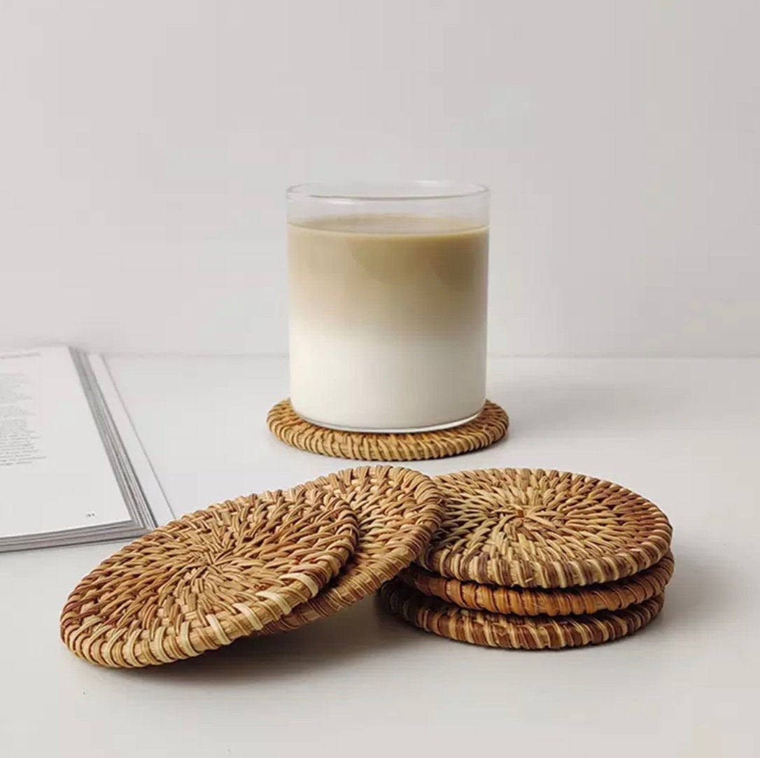 PilleVerone's tweet photo. These four handmade rattan coasters are simple and beautiful!
https://t.co/7d4gIfpLO6
#rattan #rattancoasters #rattandecor #coaster #coasters #coffeetabledecor #coffeetable https://t.co/1QTTL8zt34