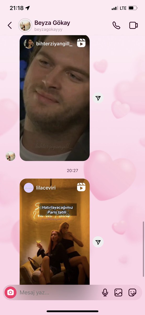 Çok önemli şeyler 👇🏻