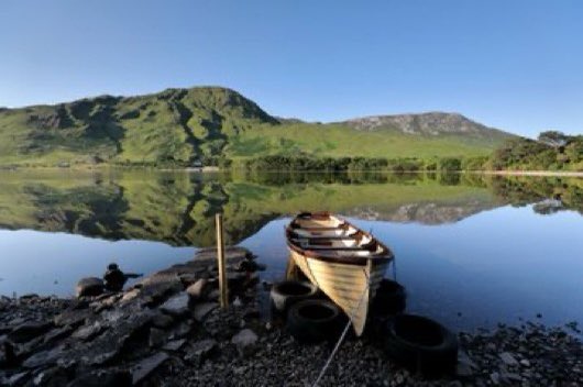 Connemara & The Islands Conamara & naOileáin tweet media