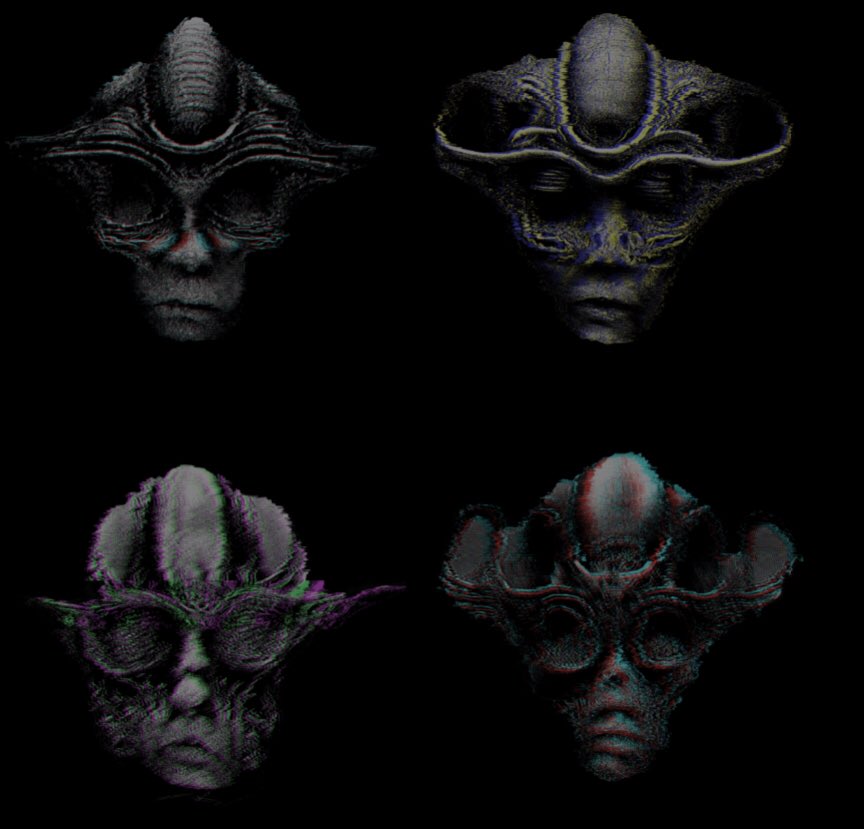 Meet Universe Beings creator - Maria Arkhipova 👾 an interdisciplinary artist based in Moscow.  Graduate of MGHPA Stroganova (2017), "Open Laboratory" at the Department of Film and Media Arts of the Pushkin Museum  (2018), MOMMA Free Workshops (2021)
#nft #nftdrop #NFTGiveaway