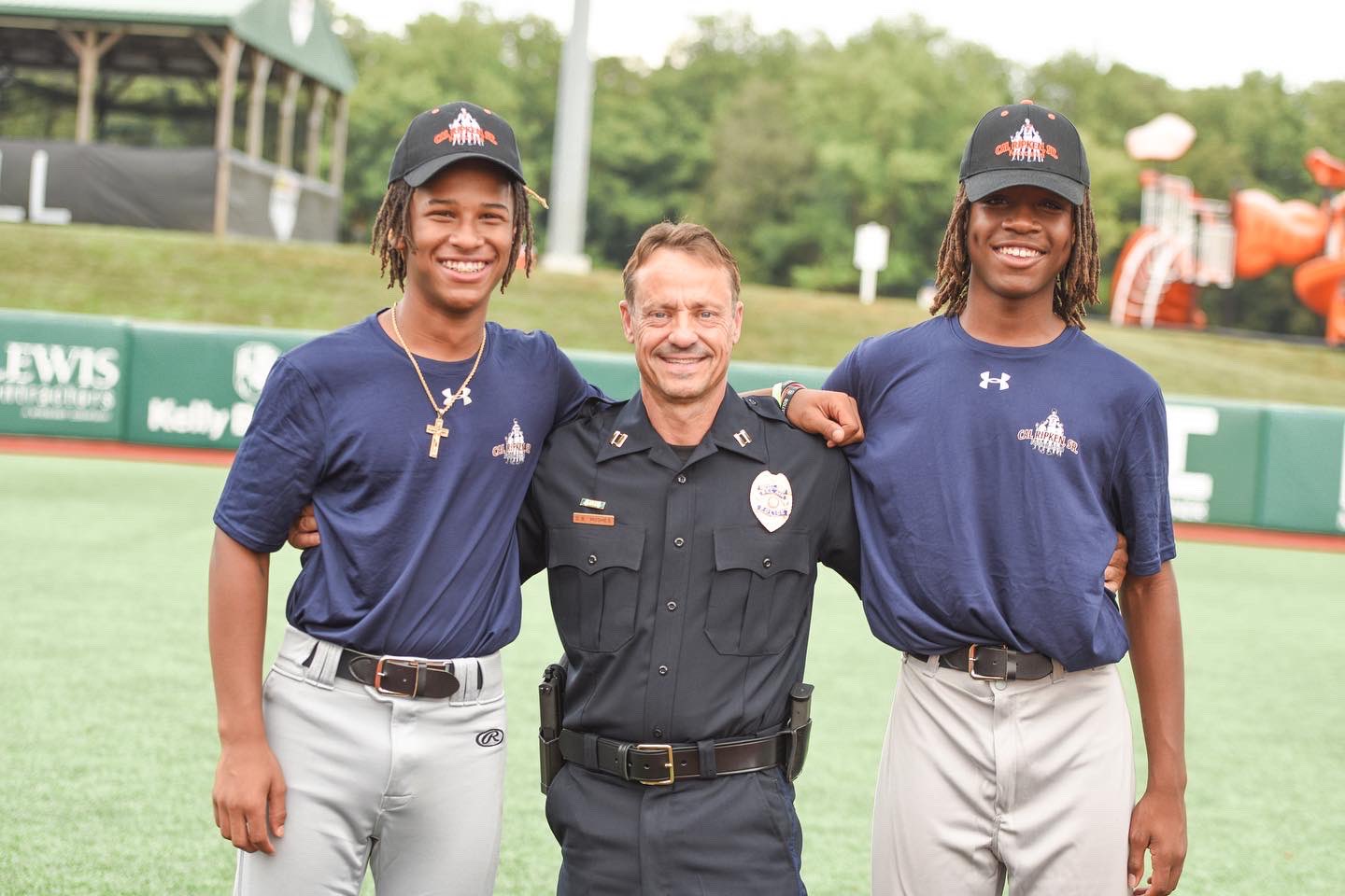 Cal Ripken Sr Fdn on Twitter "Just like that, Ripken Summer Camp has