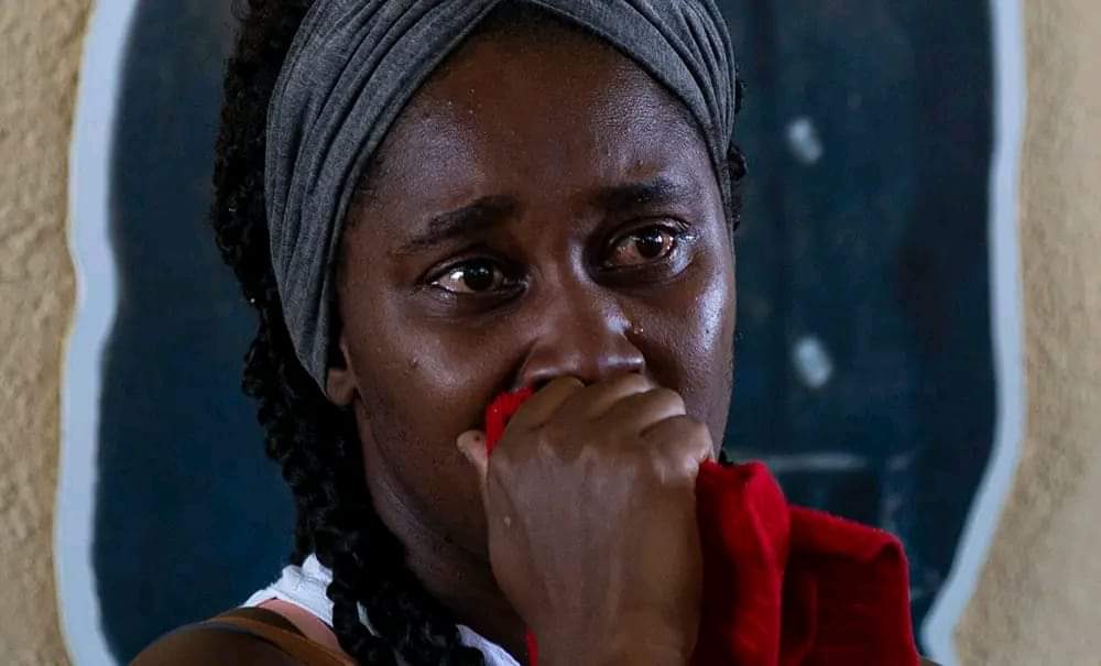 #CubaHonra #CubaHonraASusHeroes #FuerzaMatanzas #FuerzaCuba
Solo podemos hacer silencio ante tanto dolor