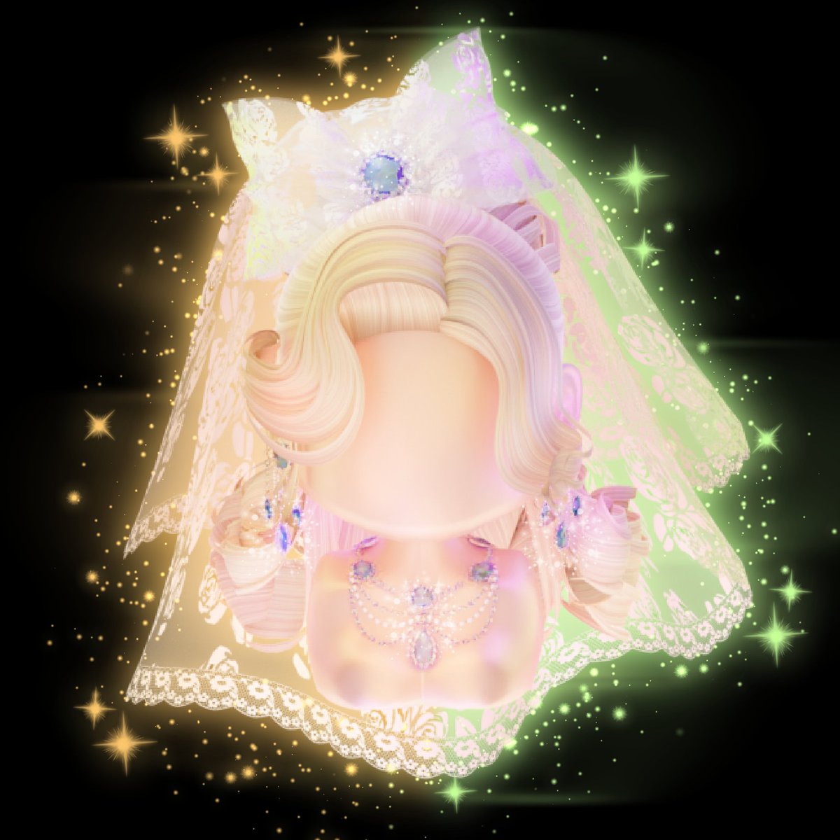 RegaIRosemary's tweet photo. 🌿🌻Everlasting Promise Gilded Facsinator🌻🌿

🌻Facsinator, Blow out Hat +Toggles🌻 https://t.co/pBZ7LFGYPf