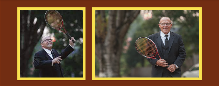 In honor of Gord Hauka and all of the tennis instructions that he contributed in our community and all over Vancouver for over 40 years. 

Register tomorrow using the below link:
vancouver.ca/falsecreekrec

#tennis #community #registration