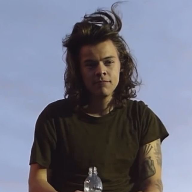 MyFancyHarry's tweet image. 🦁