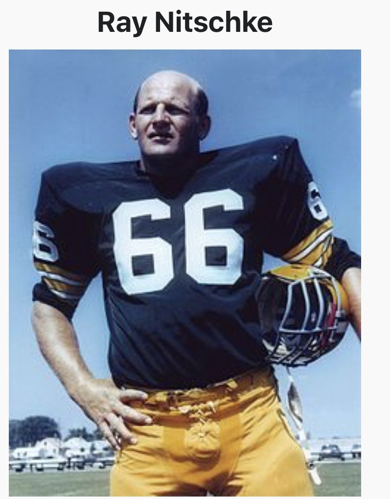 KWeisshahn's tweet photo. @ProFootballHOF @packers https://t.co/tfcDkfQSDk