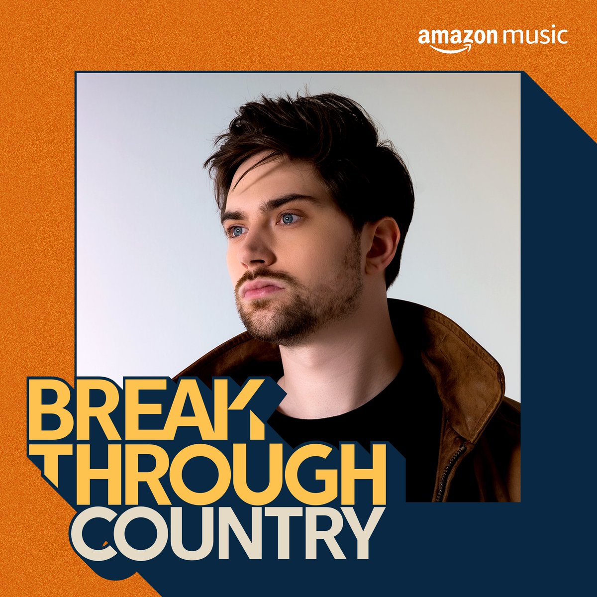 Alexa, play #HatingOnLove by #DustinBird 🎶🖤 Listen: amzn.to/3dLeR0E

Huge thank you to @amazonmusic for the amazing support- I'm on the cover of #BreakthroughCountry this week! It feels amazing to be getting this song and message out there. #AmazonMusic #Alexa