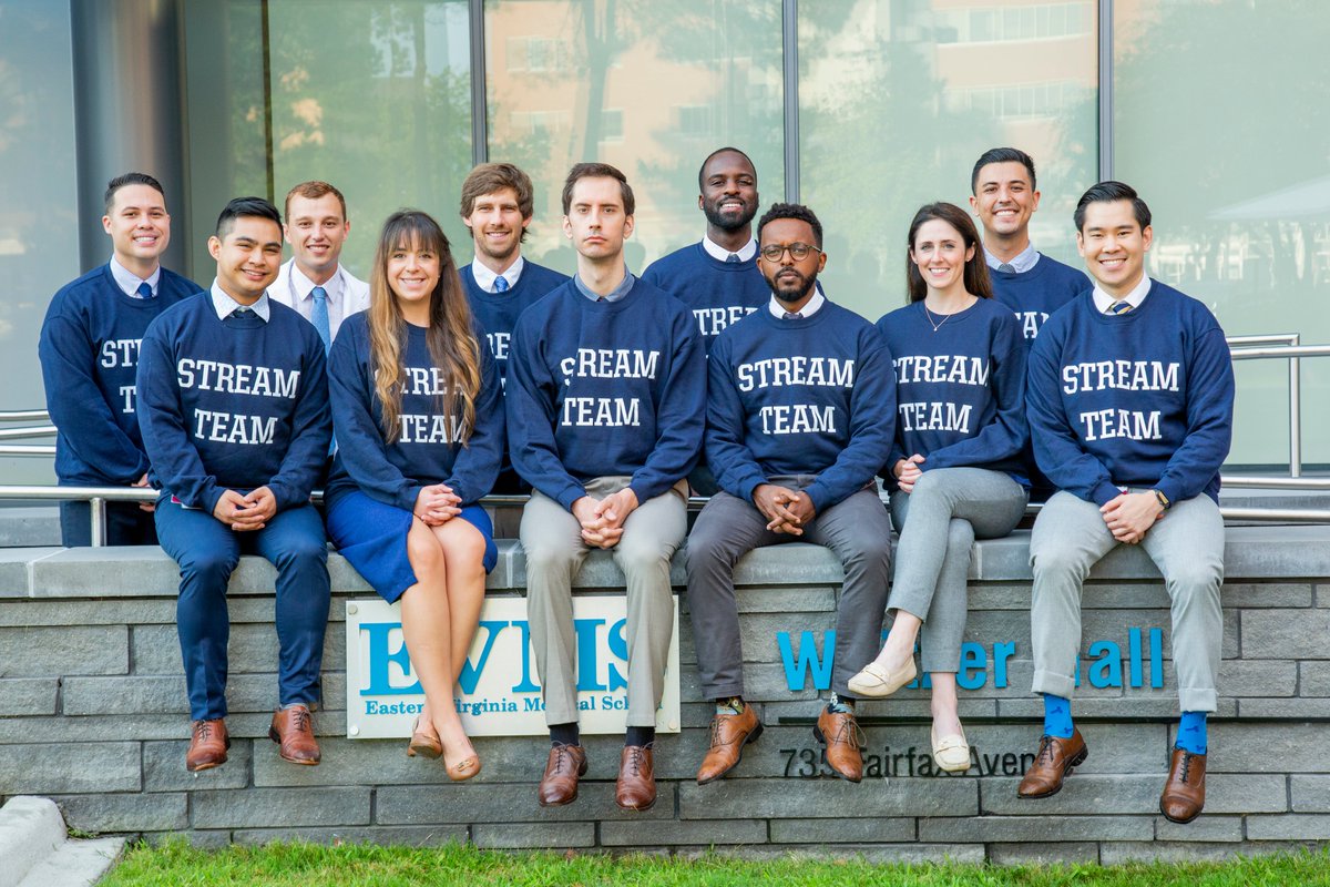 Please join us to learn about our urologic residency at Eastern Virginia Medical School.

Tuesday, September 13, 2022
Virtual Open House
7:00 PM (EST)
docs.google.com/forms/d/e/1FAI…

Tuesday, October 18, 2022
Virtual Open House
7:00 PM (EST)
docs.google.com/forms/d/e/1FAI…