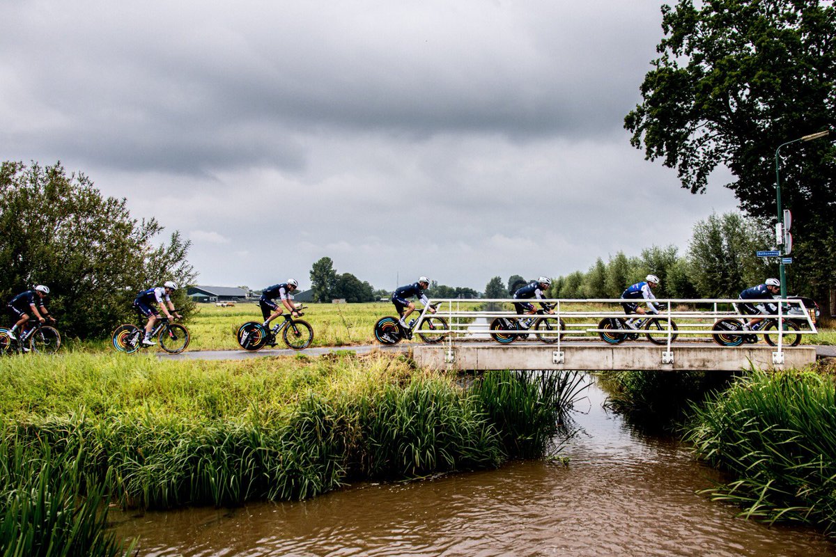 Soudal Quick-Step Pro Cycling Team tweet media