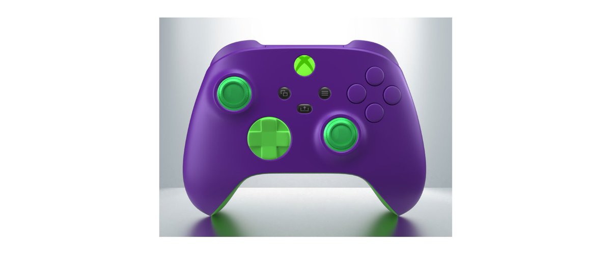 Adamdannyhd's tweet photo. My Own Potential Custom Xbox X/PS5 Controllers as soon as i have funds. Created by @DefyGamingUK Inspired by: @MrSausageTv @POPeART_
https://t.co/TtewwdpmwQ
#XboxControllers #PS5Controllers
*ps5 as soon as i have funds to buy them.... https://t.co/V2G650Xyo2
