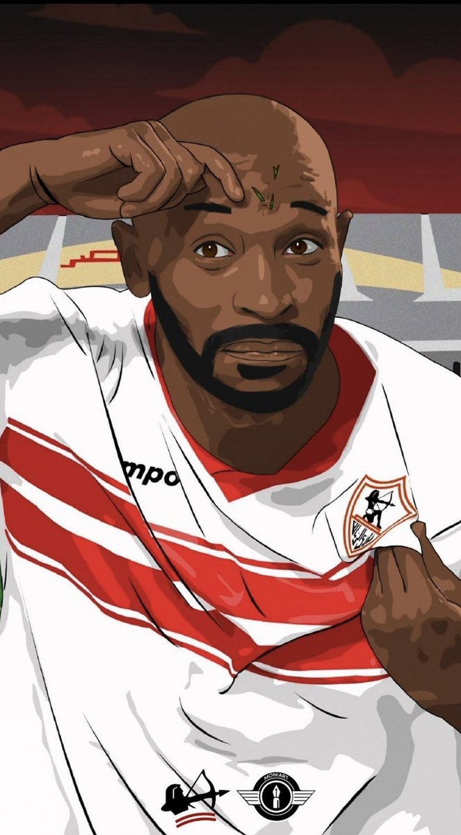 وخلاص فاضل تكة .. فاضل تكة 🤍🤍
والدورى فى السكة .. فى السكة 🤍🤍