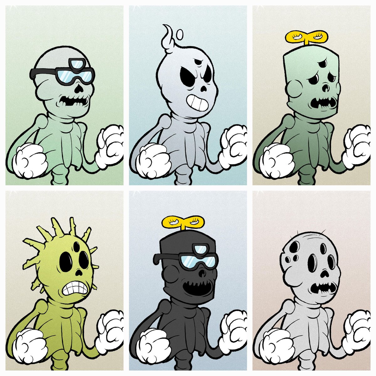 @Jimmykane85 <a href="/thirdeyeclubnft/">Third Eye Club</a> Locked and Loaded!! 🔥😎🔥