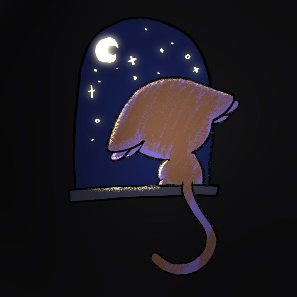 GN ⭐🌟
좋은 새벽되시길 바랍니다
#NFT #NFTCommunity