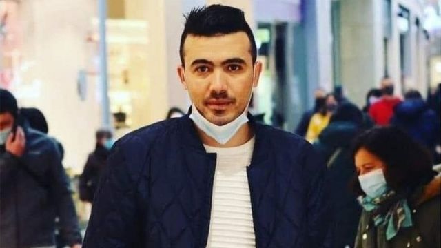 Arab_Intel's tweet photo. 🇩🇿 🇪🇸 | Les avocats espagnols de l'ex-militaire algérien Mohamed #Benhalima ont déposé plainte contre l'#Espagne devant l'#ONU après son rapatriement en mars, en dépit des risques de torture que celui-ci courrait à retourner en #Algérie, alors que la loi espagnole l’interdit. https://t.co/ikPJusA7DS