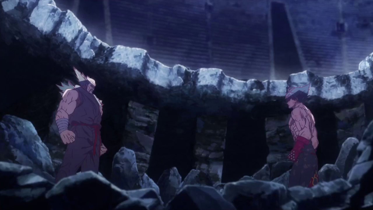 Anime Flex (anime_flex) / Twitter