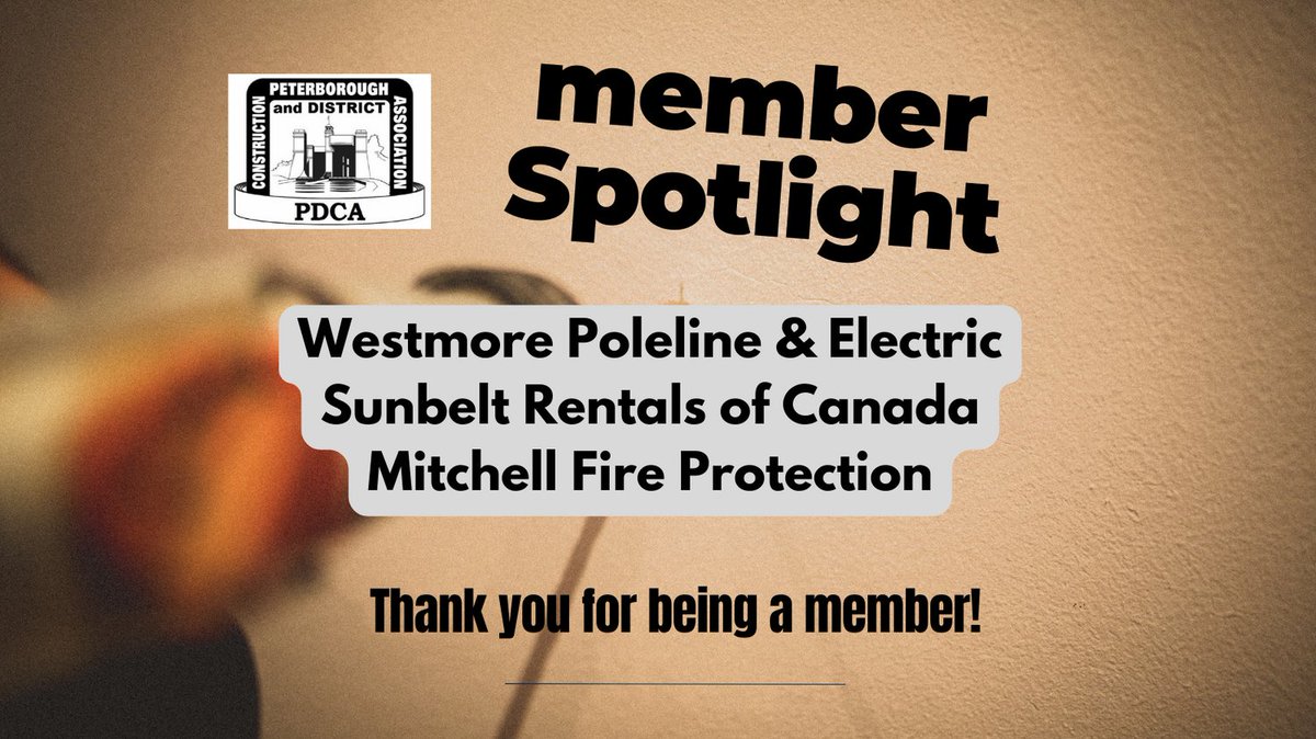 PtboConstructs's tweet image. #construction #sunbeltrentals #mitchellfire #westmorepoline #peterboroughontario #lovelocalptbo #constructionmanagement #constructionwork #constructionsites #thankyou #constructionworkers
