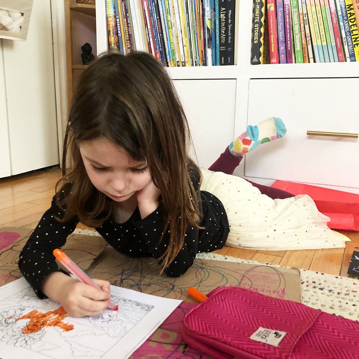 coloringinplace's tweet photo. Hey there coloring crazies!! It’s #fridaycoloringday. What would your version look like?🌈 https://t.co/EkXnWpSPSf