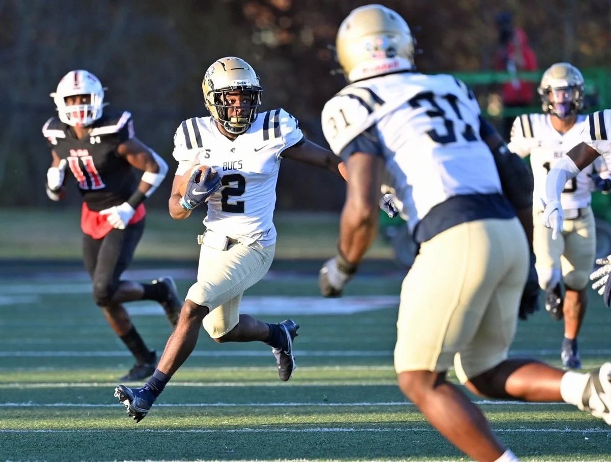 klaykoester's tweet photo. @CSUFB Kicks off in 2-Weeks!!! #GHEA #BucFast #ZebraCakes https://t.co/UQjn4A31N8