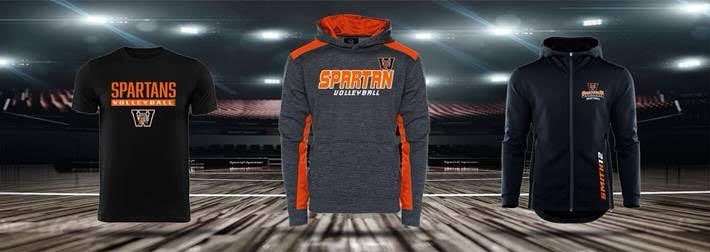 Lady Spartans VB🏐 tweet media