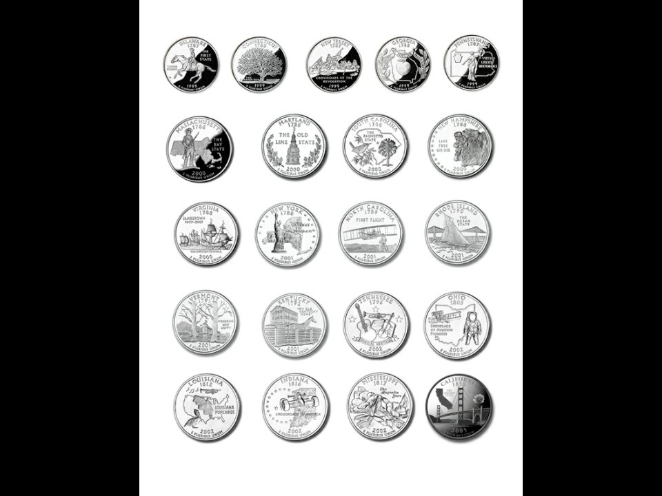 MacTeabird's tweet photo. A long time ago in a galaxy far..far away, I did a design for the California #statequarter, it was so beautiful, and I thought it had a good chance. One of the rules for submission was you can't have anyone living or dead on it.
So guess what wins, ...John Muir, *heavy sigh*. https://t.co/21Qgm2Gua6