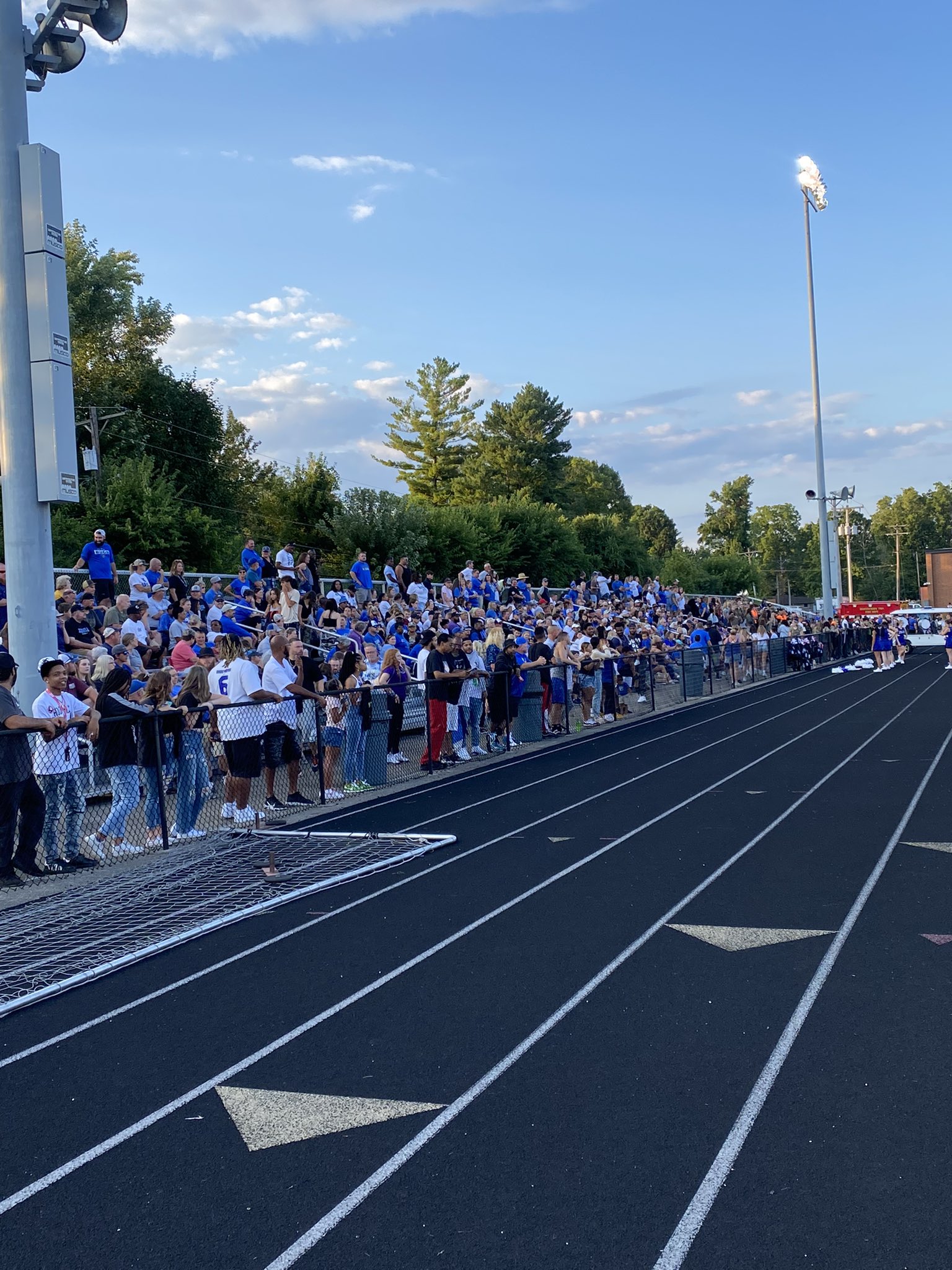 Xenia Athletics (XeniaAthletics) / Twitter