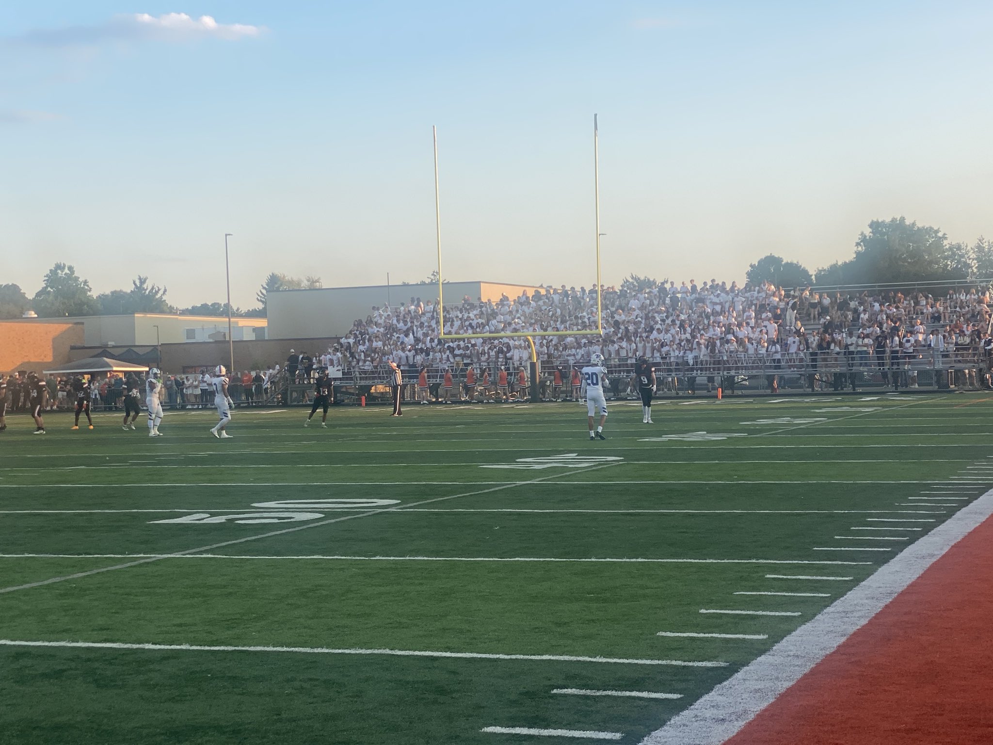 Xenia Athletics (XeniaAthletics) / Twitter