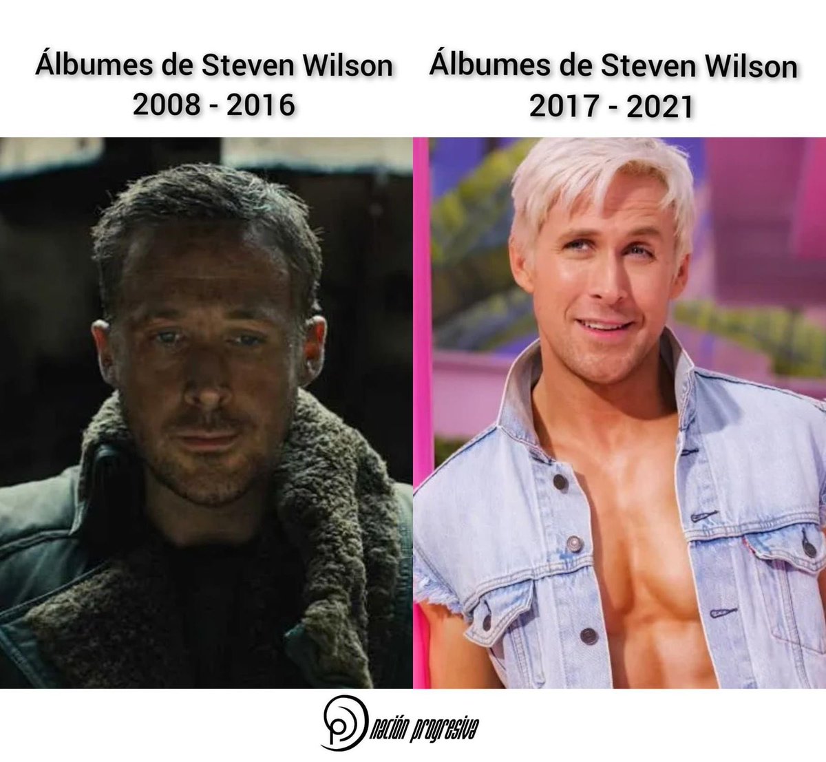 missanna_4's tweet image. Hay un meme…  #ClaudiArcanos @corelis