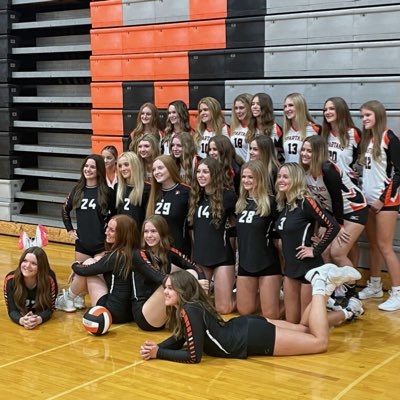 Lady Spartans VB🏐 tweet media