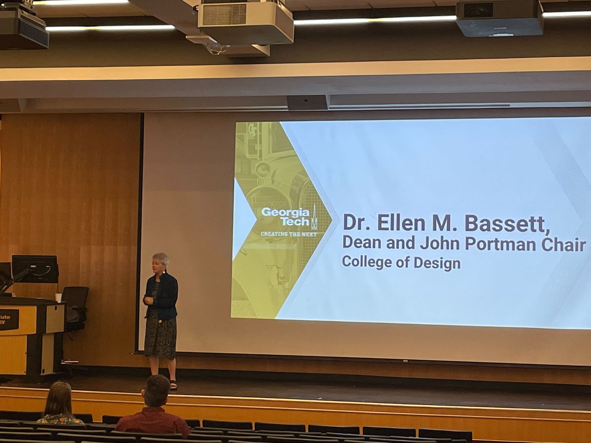 SPA_GaTech's tweet image. Another year and another fantastic orientation! SPA is excited to welcome all the first-year students to our program! 🚲🚋🚝🌃