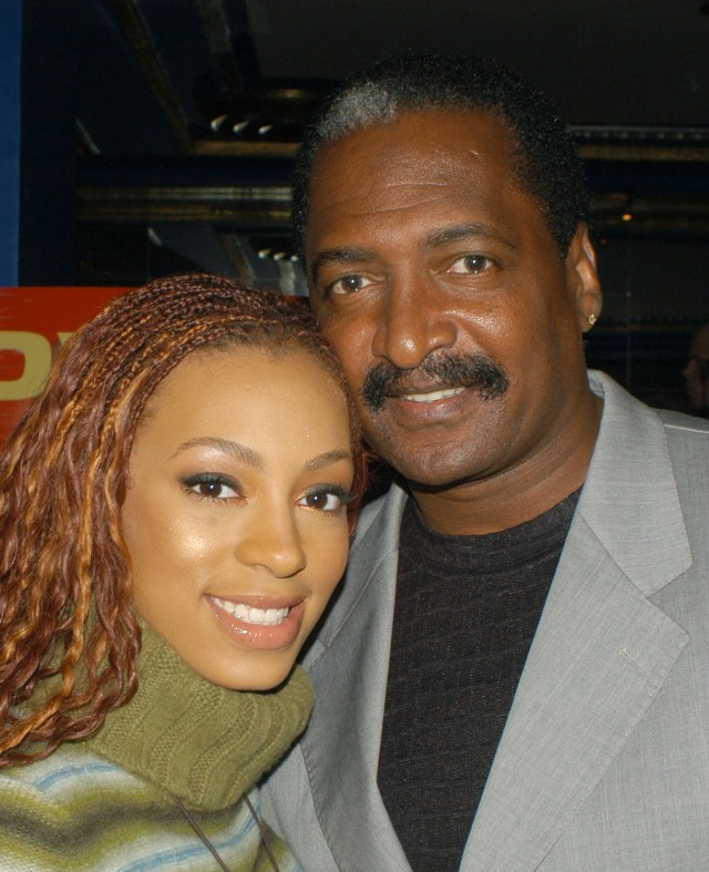 MathewKnowles tweet picture