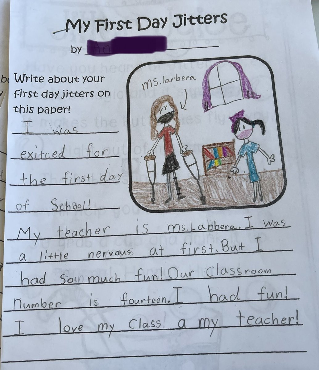 Kate LaBarbera tweet media