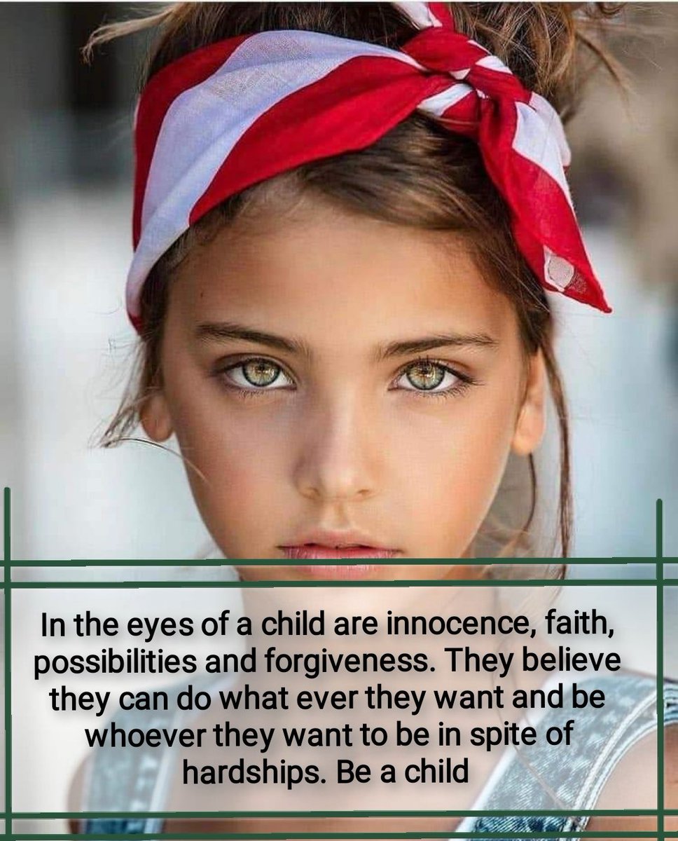 _vickymanalo's tweet image. Morning children
Photo by owner
Words by vicky
#goodmorning #bechildlike #behapi
instagram.com/p/ChdX7K8BF1q/…